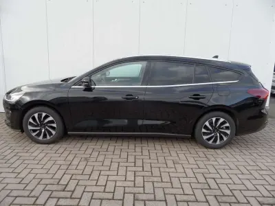 Używany Ford Focus