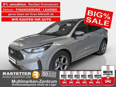 Solar silver Neu 2025 Ford Kuga ST-Line SUV | 30.970 € (Superpreis)
