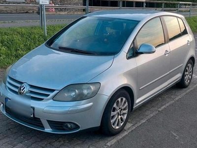 VW Golf Plus