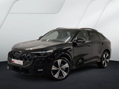Gebraucht Audi Q5 Sport 204 PS (150 kW) 2026 Schwarz SUV
