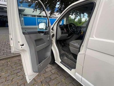VW T5