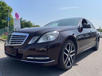 Mercedes E300
