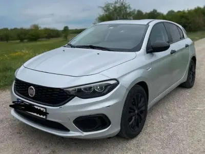 Gebraucht Fiat Tipo