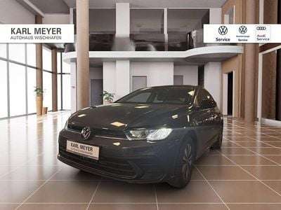 Gebraucht VW Polo