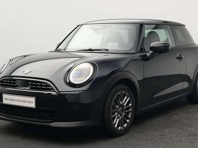 Gebraucht Mini Cooper Classic 156 PS (114 kW) 2024 Schwarz Kleinwagen