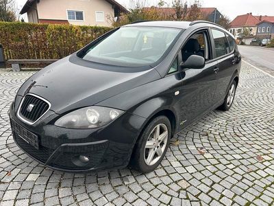 Seat Altea XL