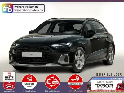 Gebraucht Audi A3