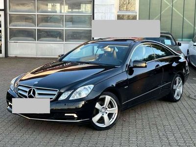 Mercedes E200
