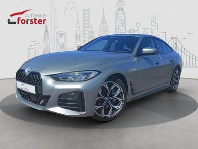 BMW 430 Gran Coupé