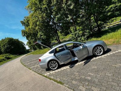 gebraucht Audi A5 Sportback 2.0 TDI 140kW multi. -