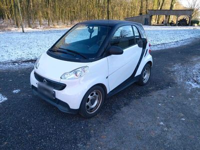 gebraucht Smart ForTwo Coupé MHD 451 TÜV 07.25