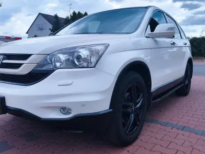 Gebraucht Honda CR-V
