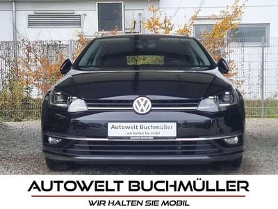 VW Golf VIII