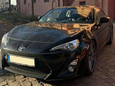 Toyota GT86