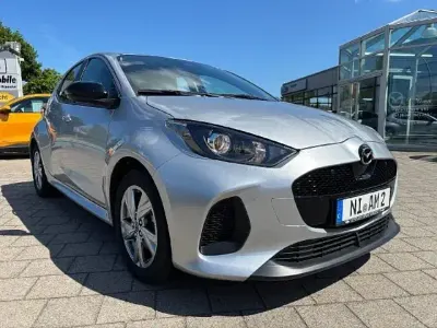 Gebraucht Mazda 2