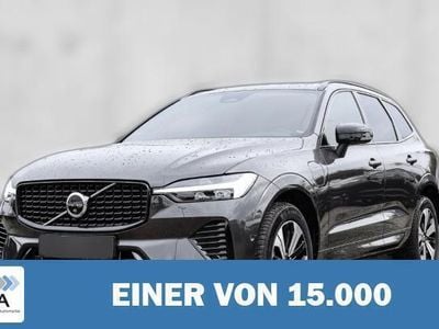 Grau Gebraucht 2023 Volvo XC60 Plus SUV | 47.250 € (Fairer Preis)