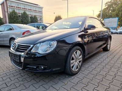 VW Eos