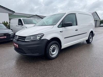 VW Caddy Maxi