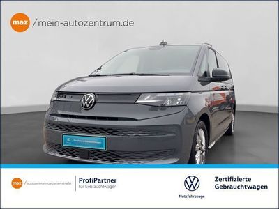 VW Multivan