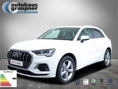 gebraucht Audi Q3 35 TDI S tronic advanced