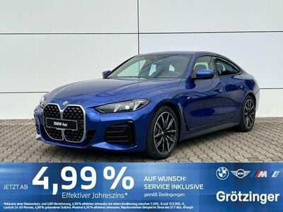 BMW 420