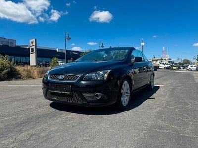 Ford Focus Cabriolet