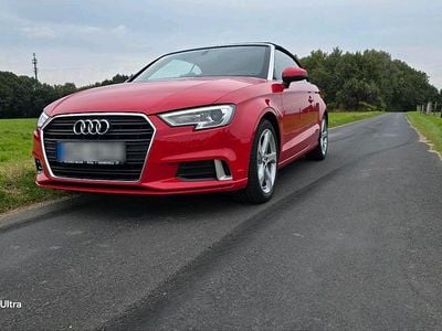 Audi A3 Cabriolet