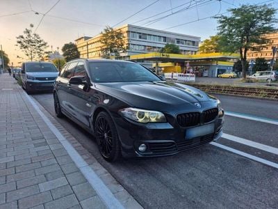 BMW 535