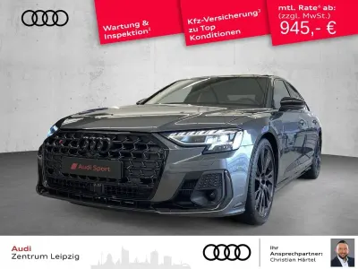 Gebraucht Audi S8