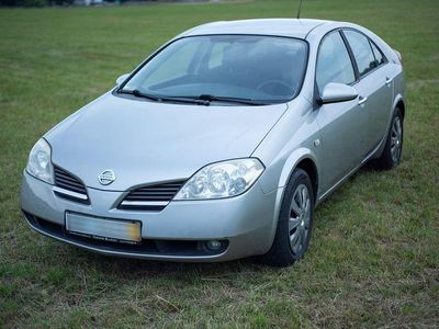 Nissan Primera