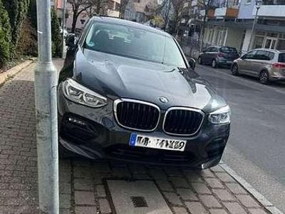 Gebraucht 2021 BMW X4 Advantage SUV | 41.000 € (Teuer)