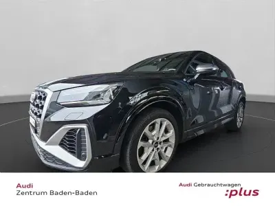 Gebraucht Audi SQ2