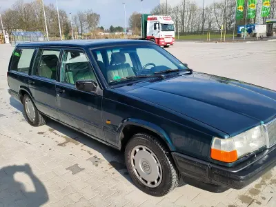 Occasion Volvo 940 112 ch (82 kW) 1992 Vert Break