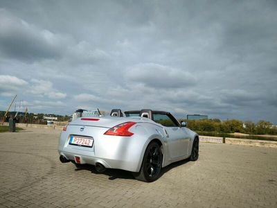 Nissan 370Z