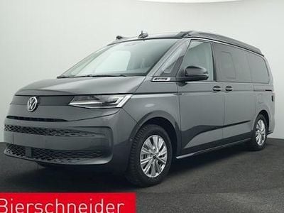 Grau Neu 2026 VW California Beach Van | 72.980 € (Fairer Preis)