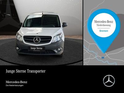 Mercedes Citan 111