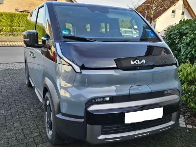 Gebraucht Kia PV5