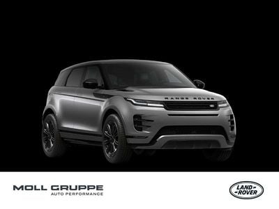 Neu Land Rover Range Rover evoque SE Dynamic 269 PS (197 kW) 2026 Eiger grey SUV