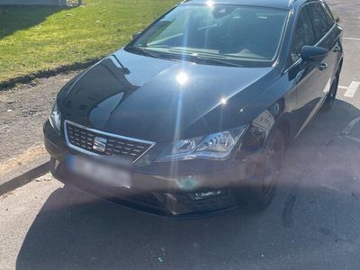 gebraucht Seat Leon 