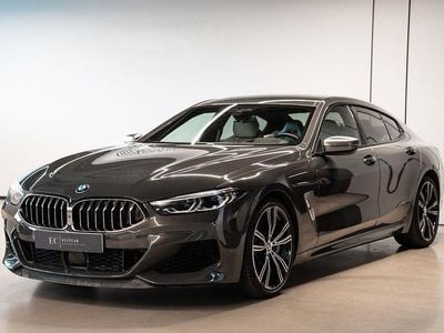 Occasion BMW M850 Sport Line 530 PK (389 kW) 2020 Coupé