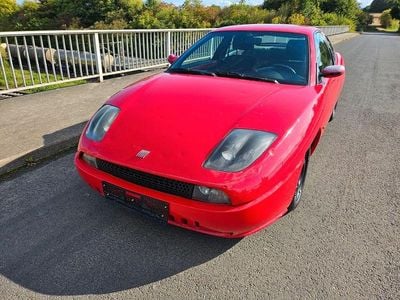 Fiat Coupé