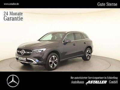 Mercedes GLC300e