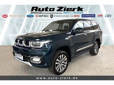 Baic BJ60