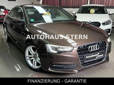 Gebraucht Audi A5 S-Line 177 PS (130 kW) 2012 Andere Coupé