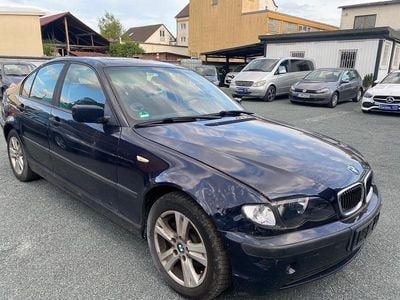 BMW 316