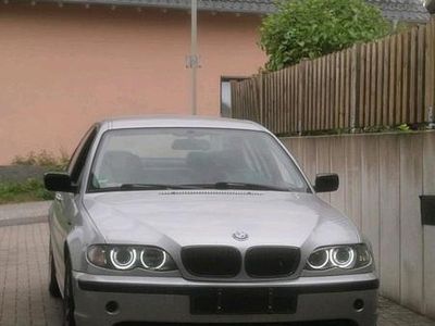 BMW 316