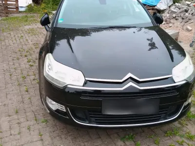 Gebraucht Citroën C5