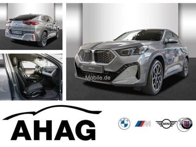 BMW iX2