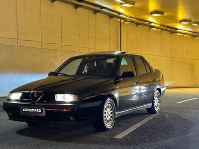 gebraucht Alfa Romeo 155 Twin Spark