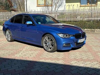 gebraucht BMW 328 3er